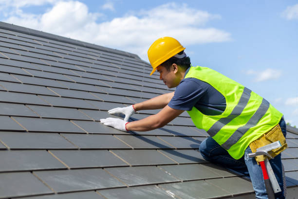 Best Commercial Roof Installation  in Wymore, NE