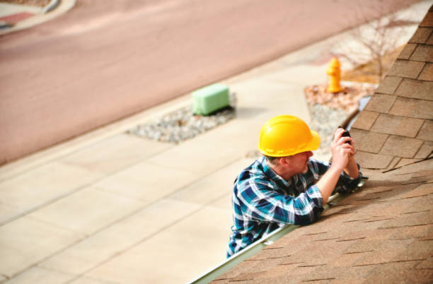 Best Roof Gutter Cleaning  in Wymore, NE