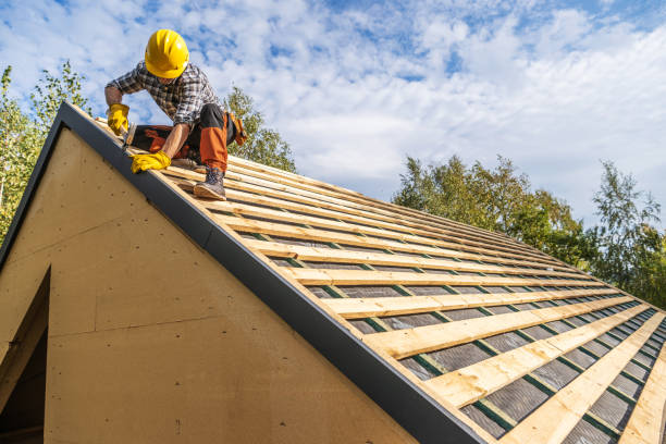 Best Roof Waterproofing Services  in Wymore, NE
