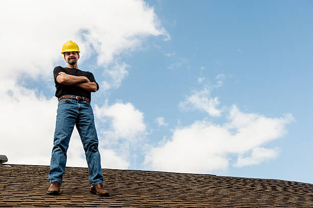 Slate Roofing Contractor in Wymore, NE